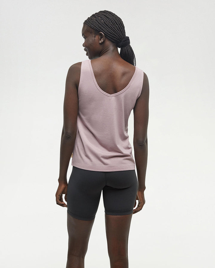Kinney Tank