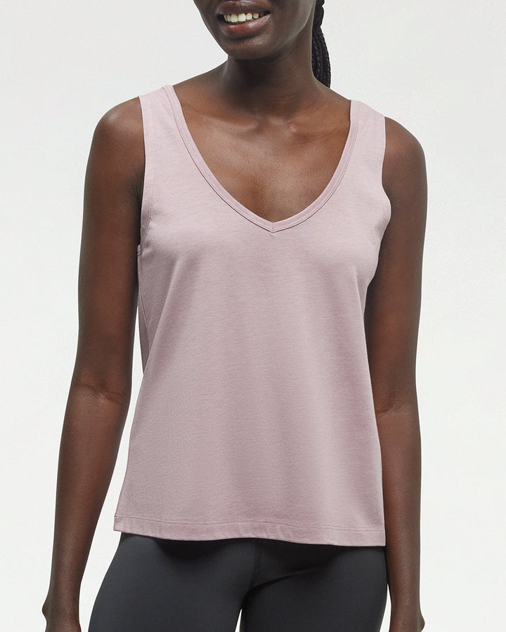 Kinney Tank