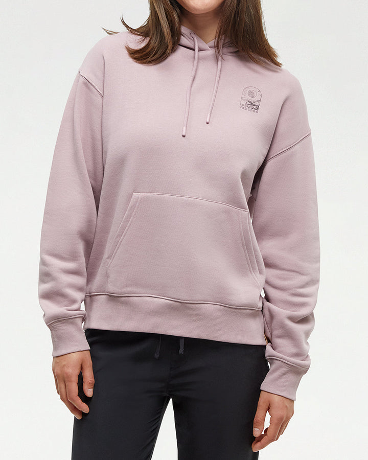 Tentree Clifftop Hoodie