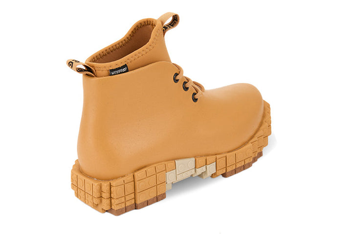 XPRESOLE BLOCKS WOMEN (HIGH TOP)