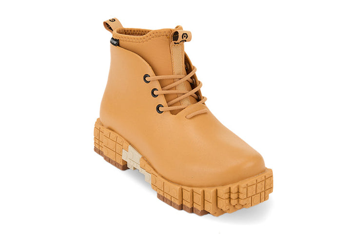 XPRESOLE BLOCKS WOMEN (HIGH TOP)