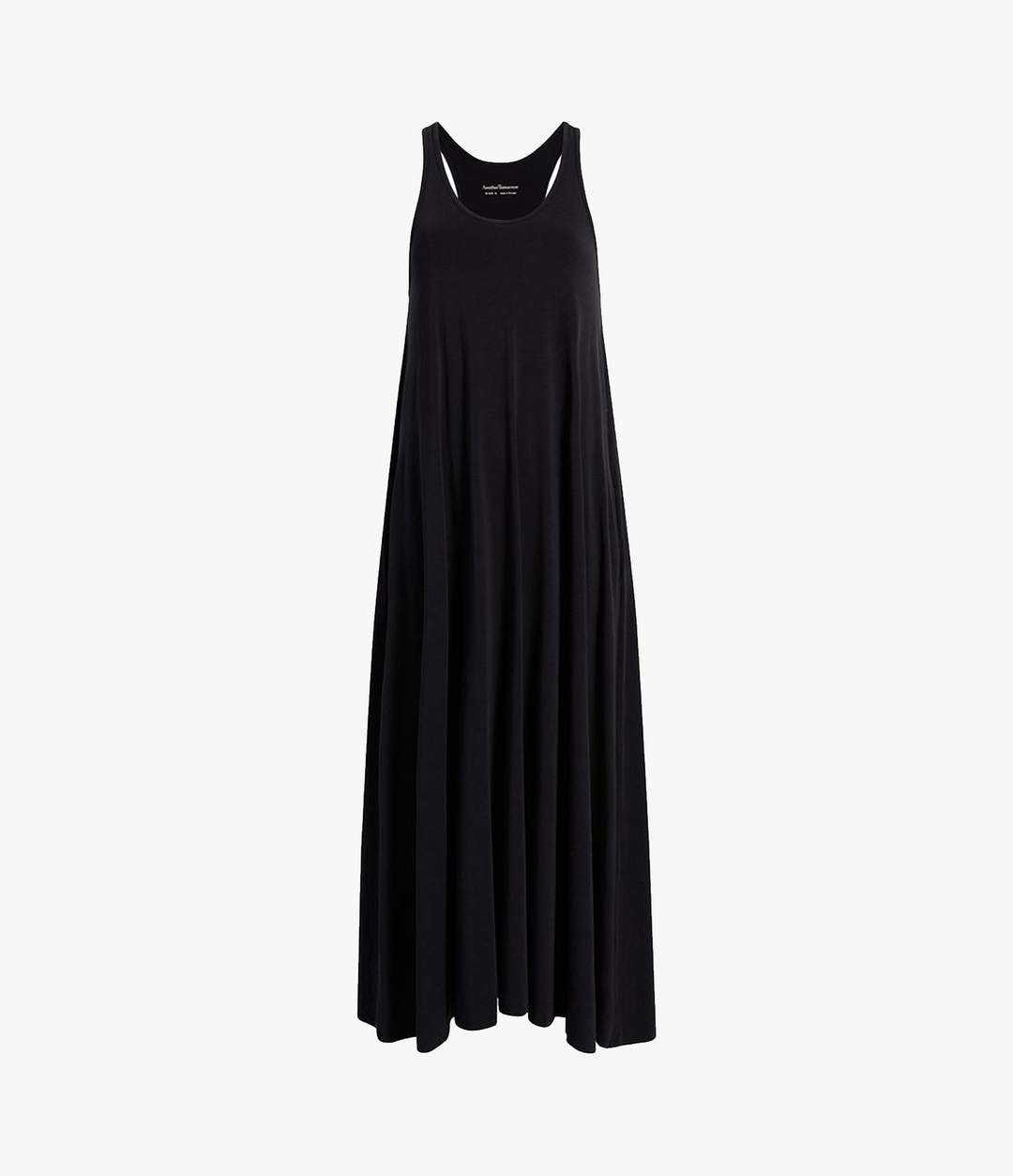 Racerback Dress