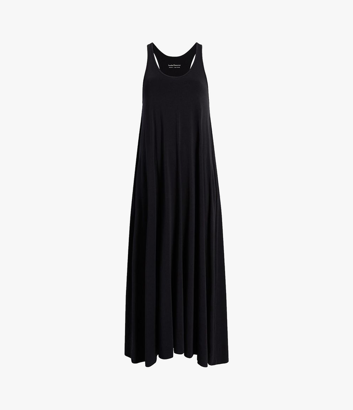 Racerback Dress