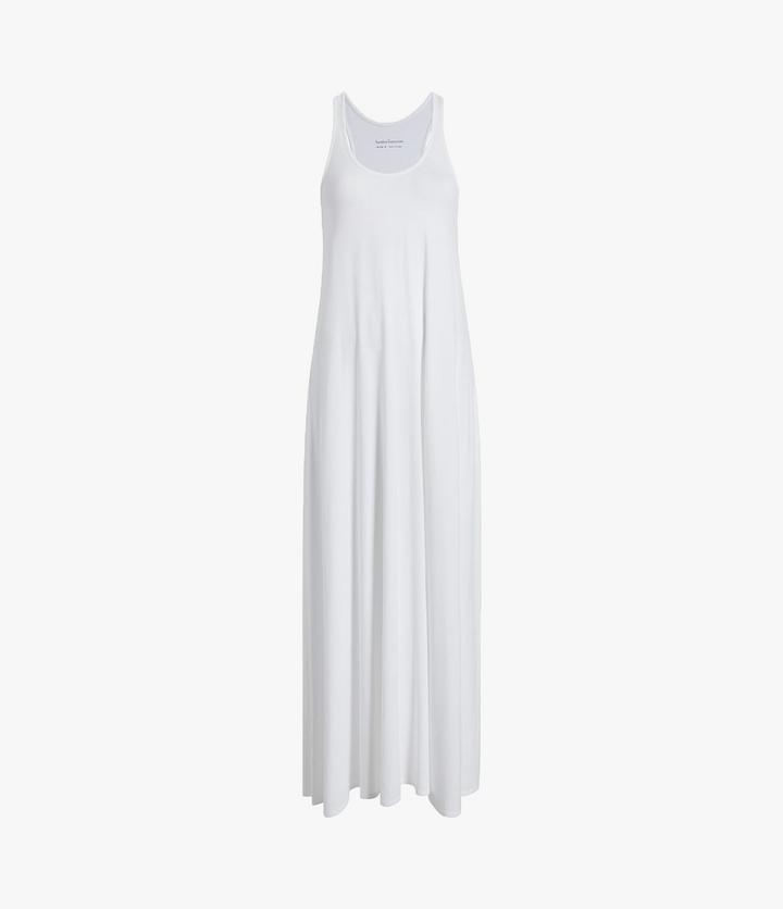 Racerback Dress