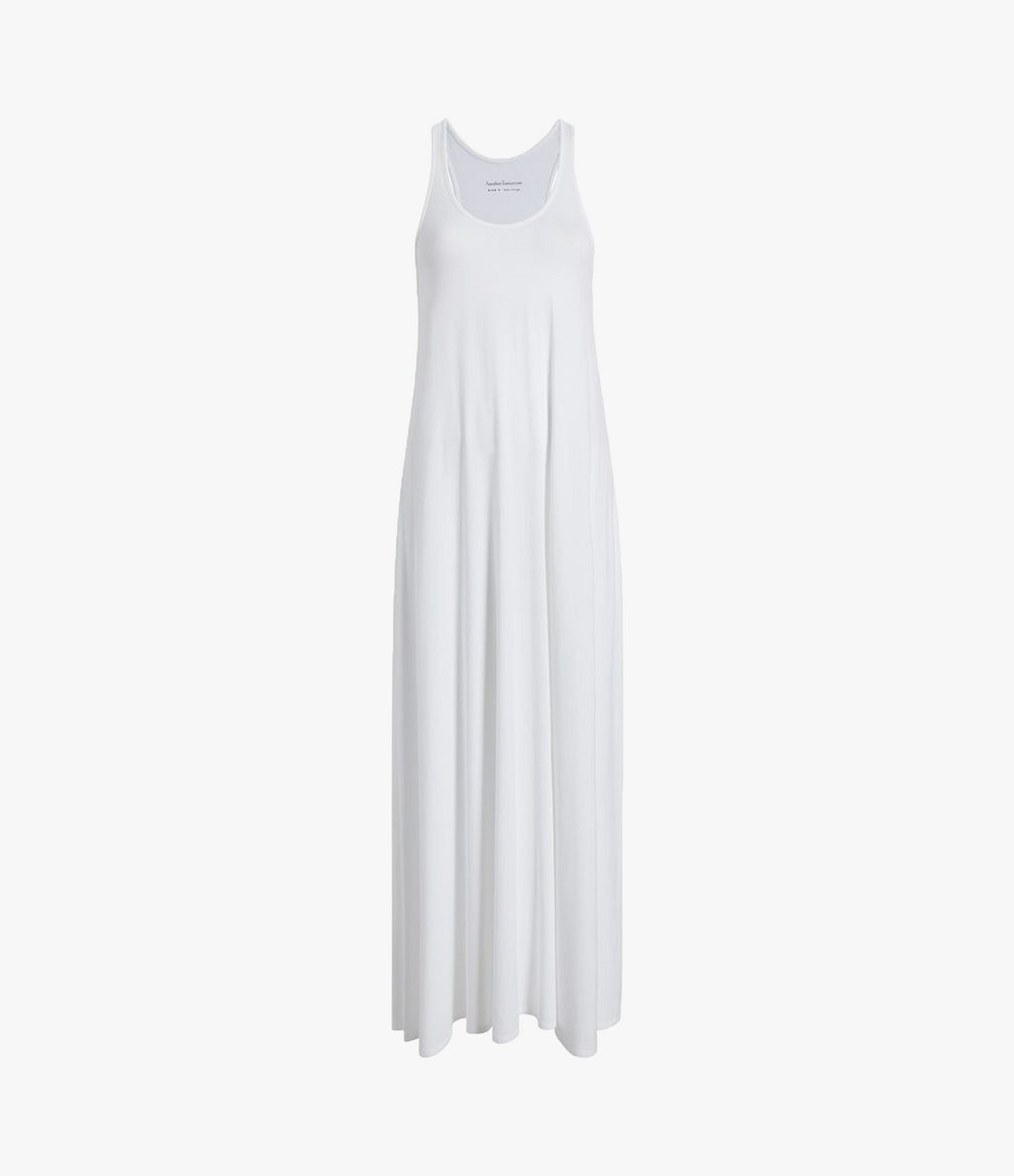 Racerback Dress