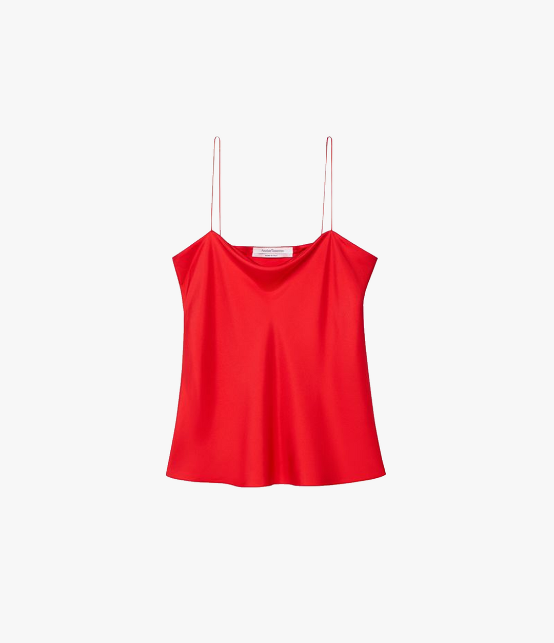 Silk Camisole