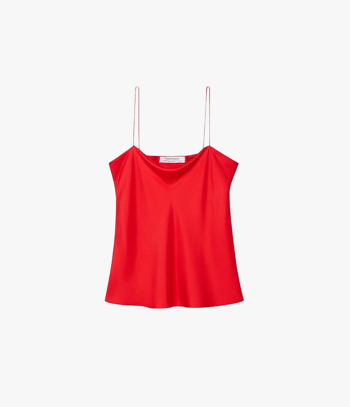 Silk Camisole