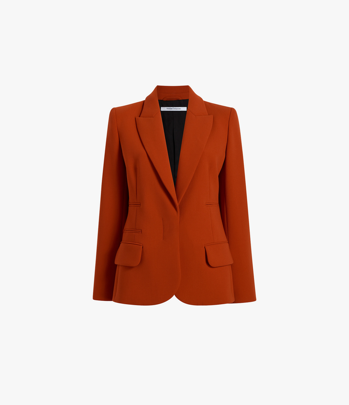 Doppio Jacket