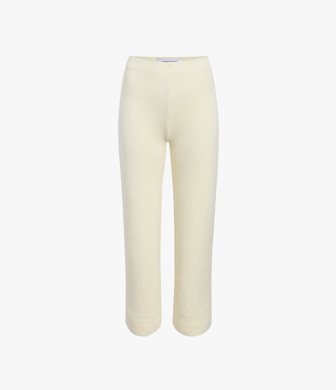 Rib Pant