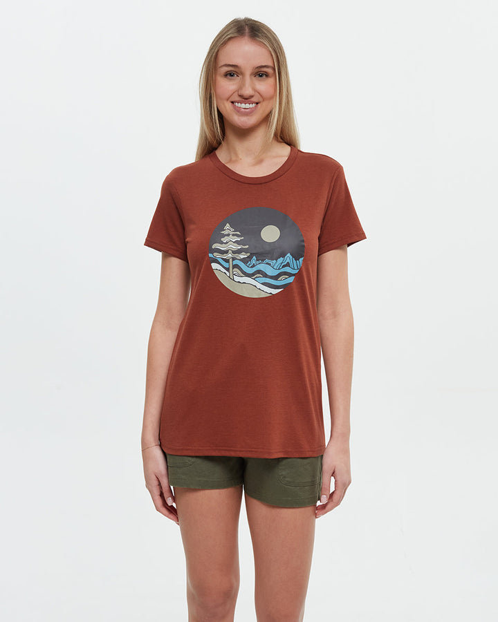 Emerald Edge Portal T-Shirt