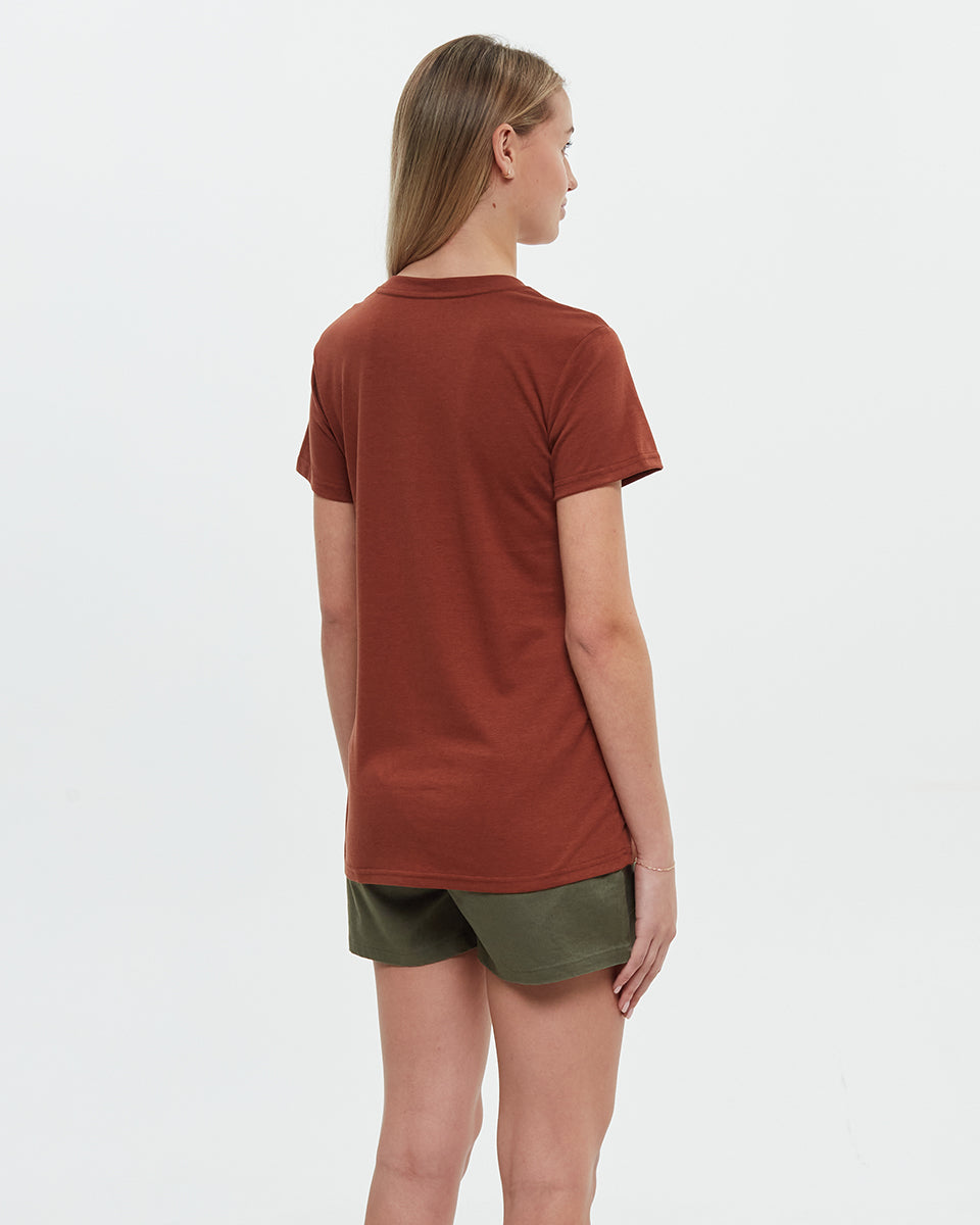 Emerald Edge Portal T-Shirt