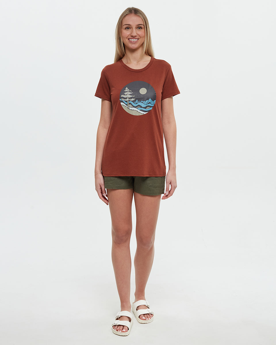 Emerald Edge Portal T-Shirt