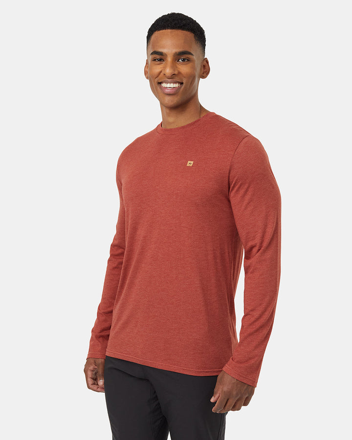 TreeBlend Classic Longsleeve