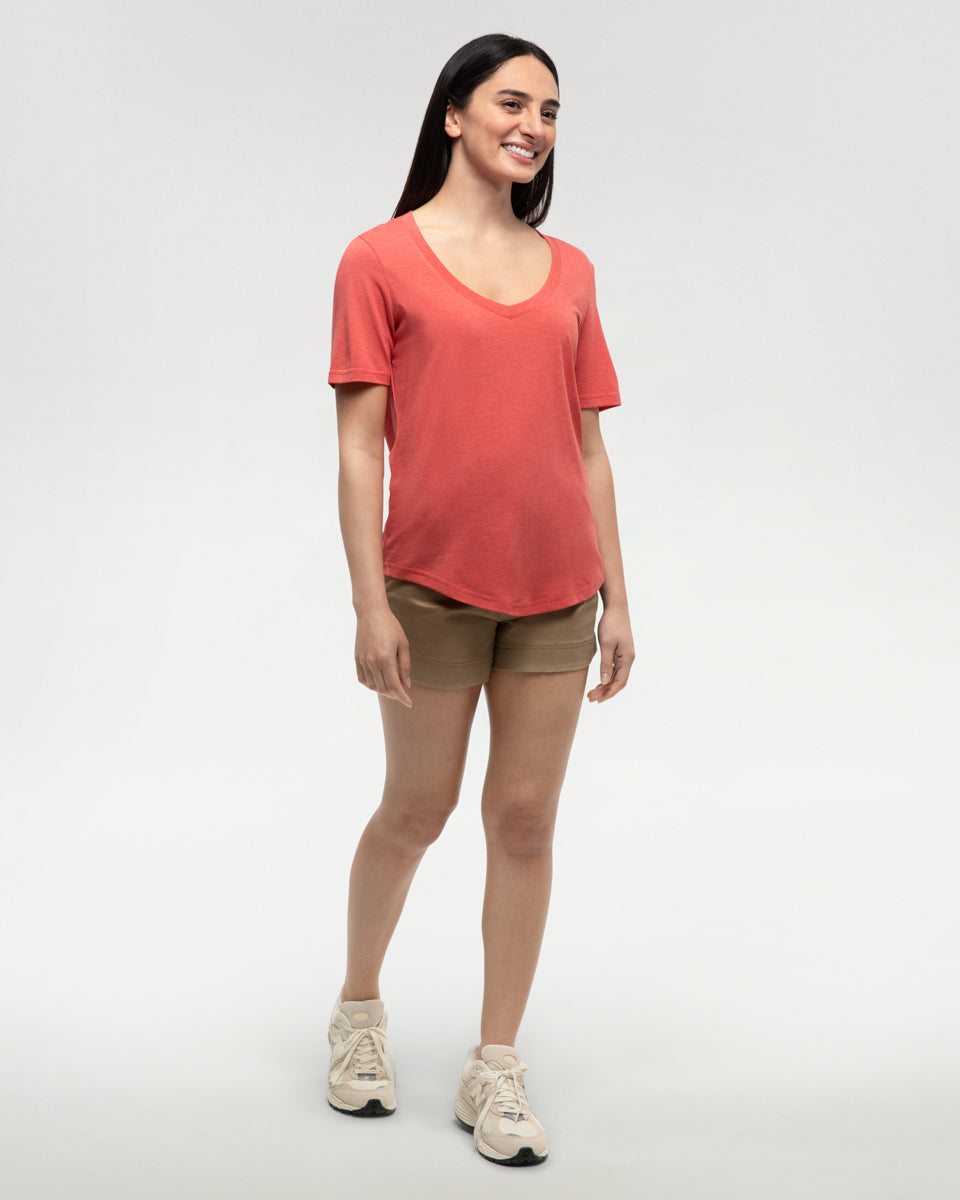 Brackley T-Shirt