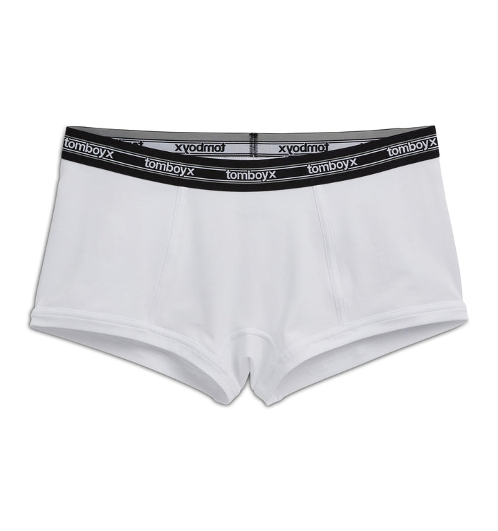 Boy Shorts - xo shannon