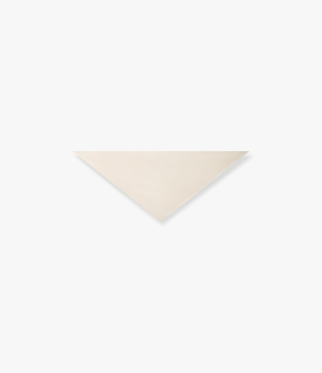Satin Bandana
