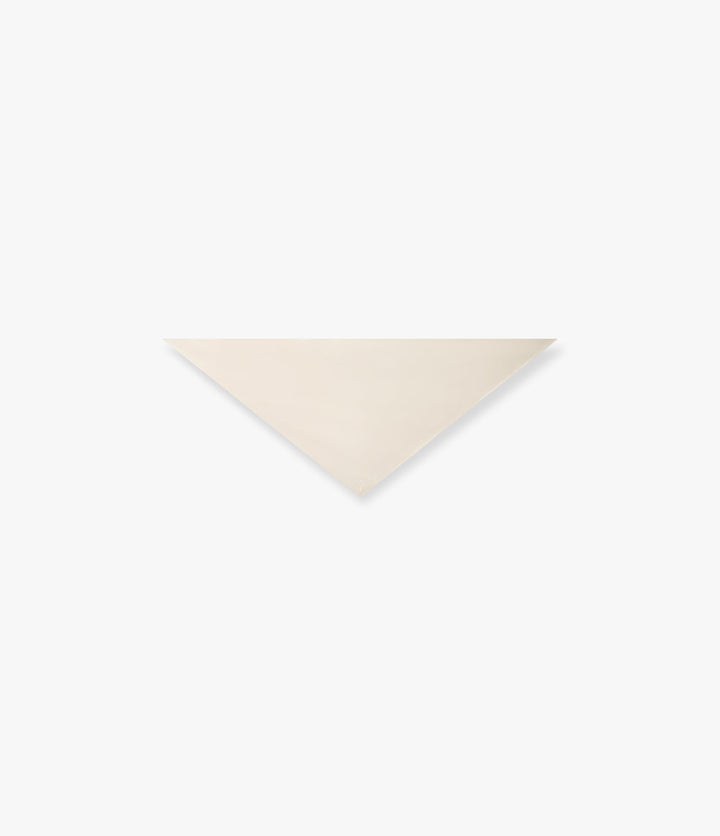 Satin Bandana