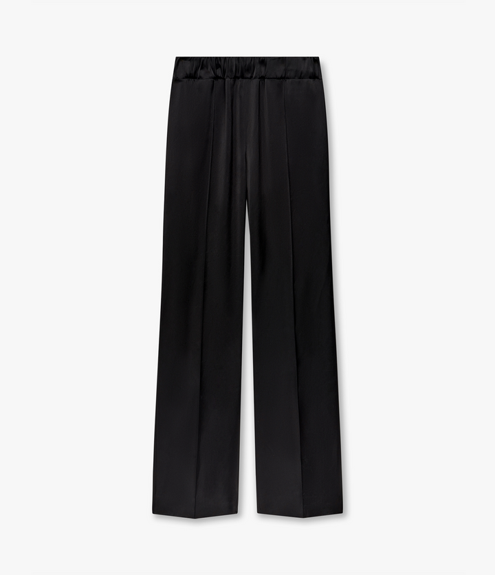 Satin Jogger