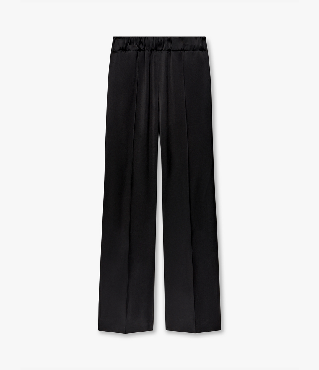 Satin Jogger
