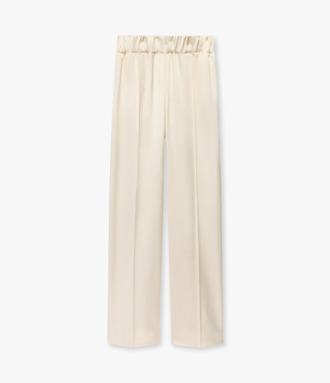 Satin Jogger