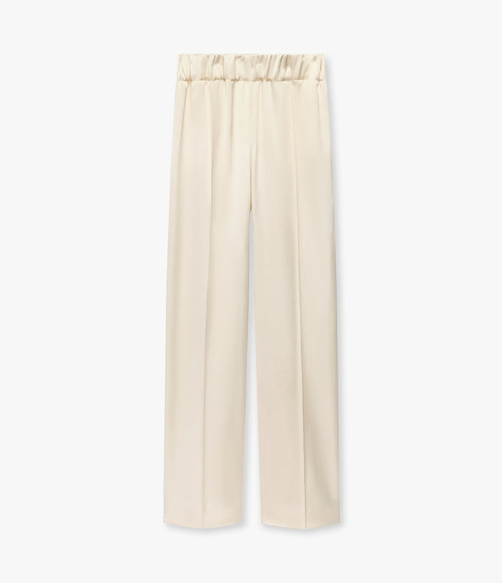 Satin Jogger