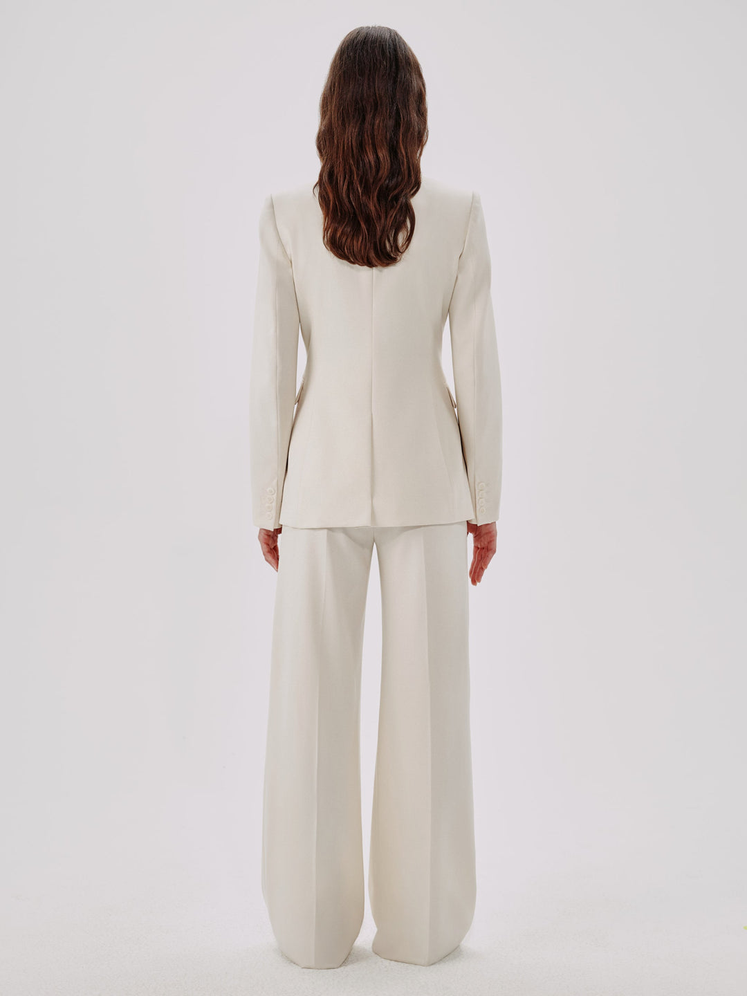 Seamed Waist Jacket