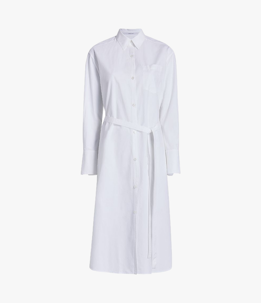 Shirt Dress