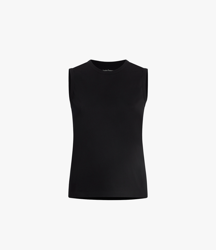 Sleeveless Tee