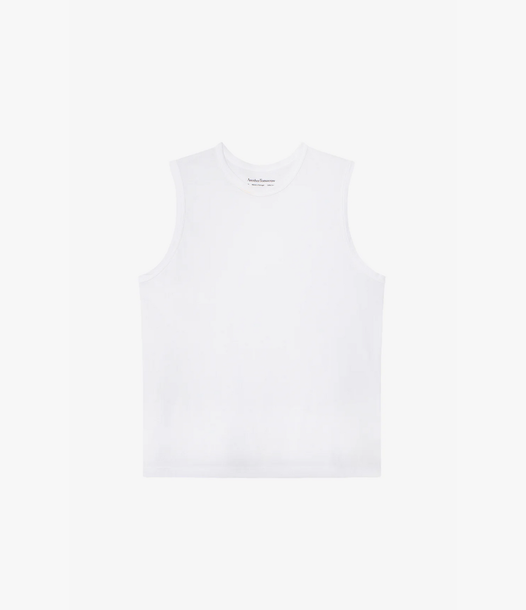 Sleeveless Tee