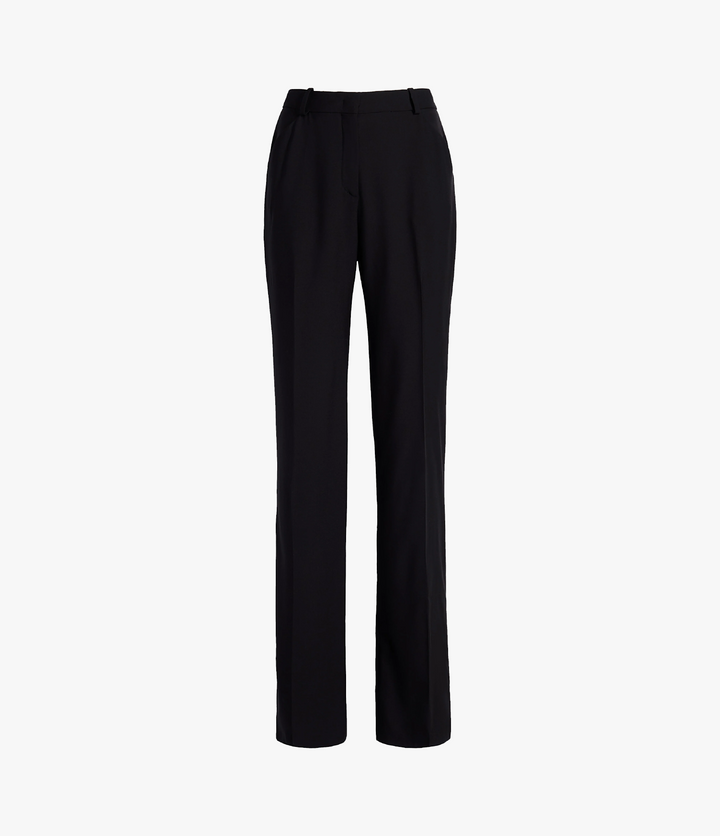 Slight Flare Trouser