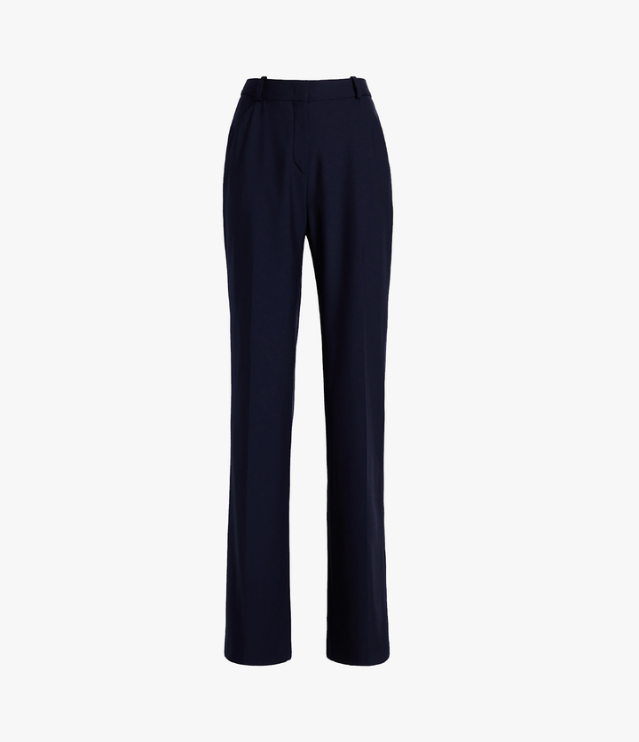 Slight Flare Trouser