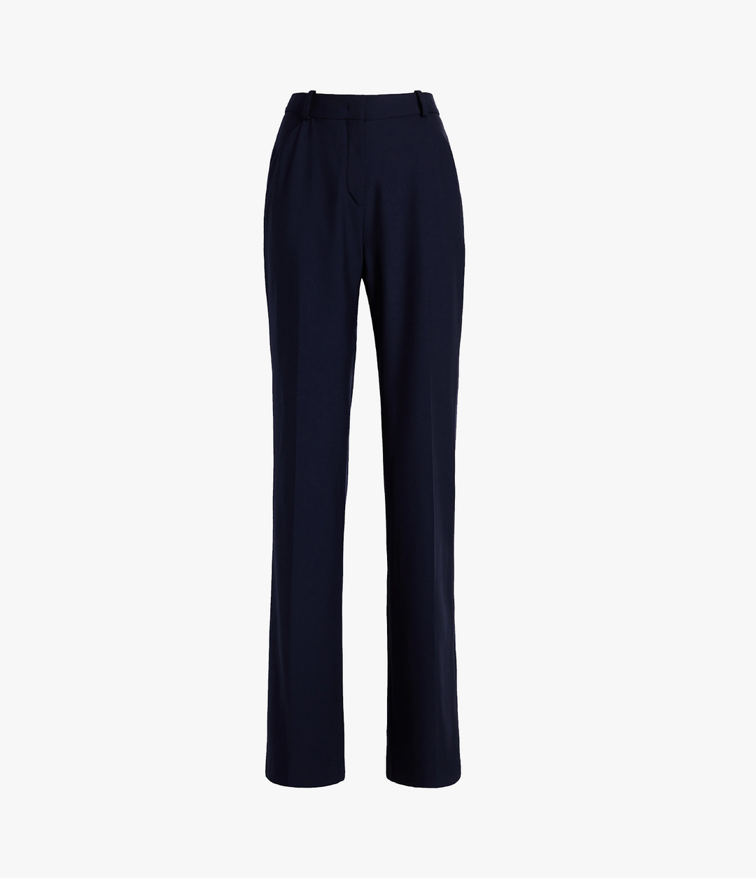 Slight Flare Trouser