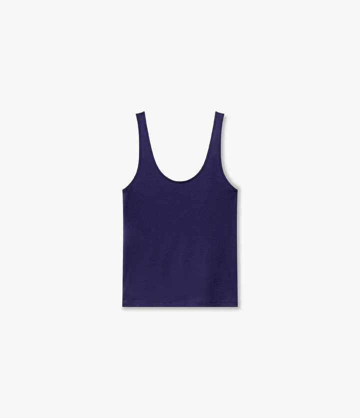 Slim Tank Top