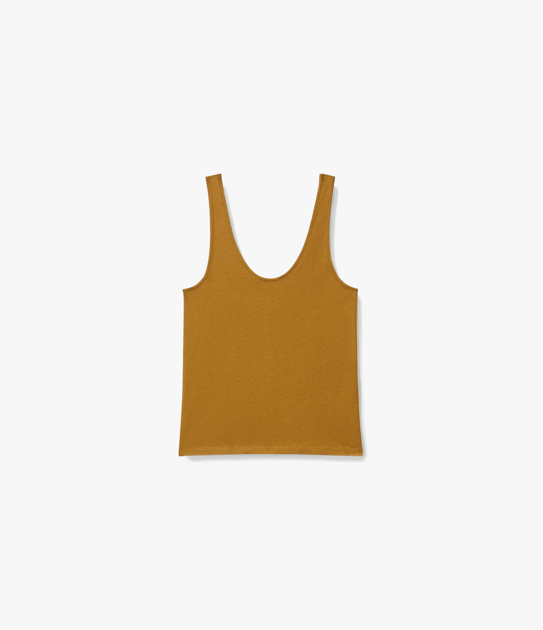 Slim Tank Top