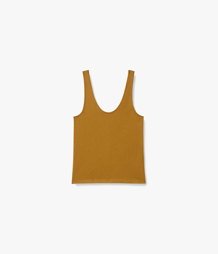 Slim Tank Top