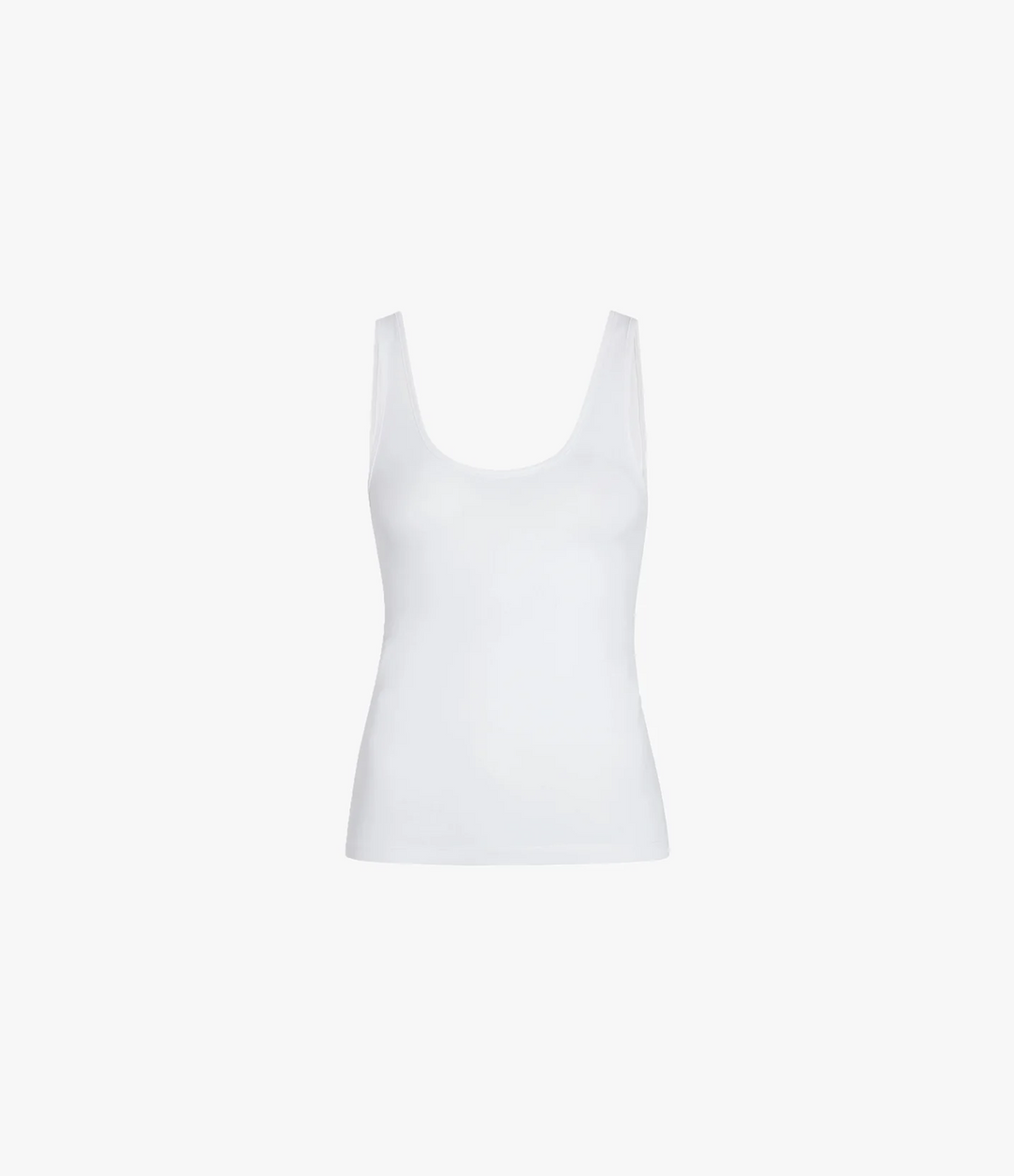 Slim Tank Top