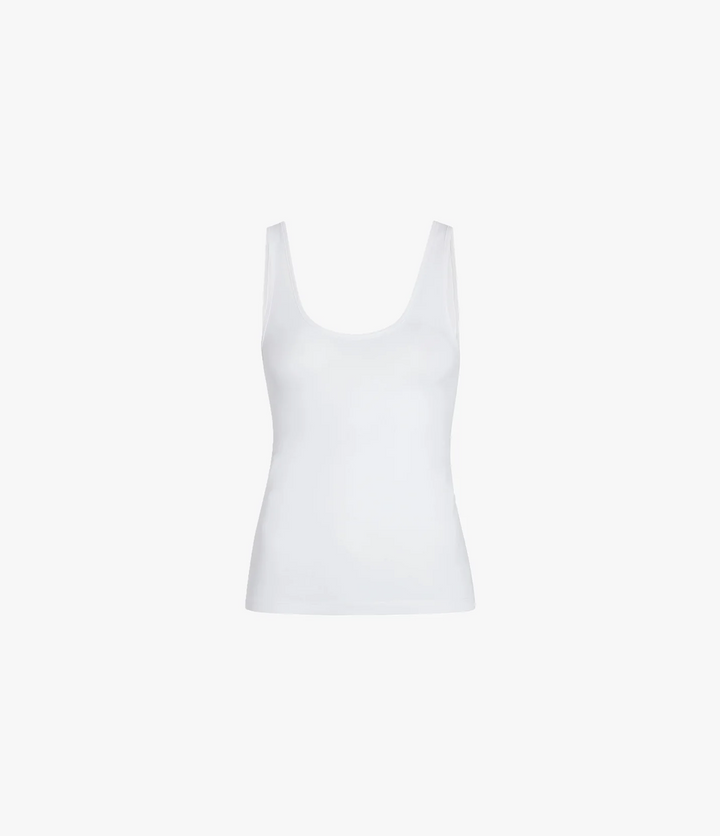 Slim Tank Top