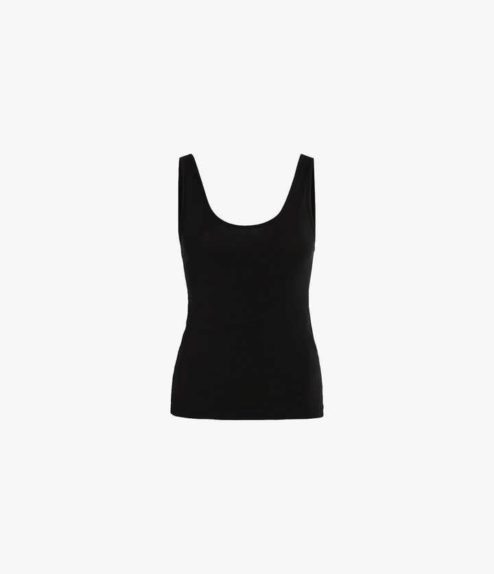 Slim Tank Top