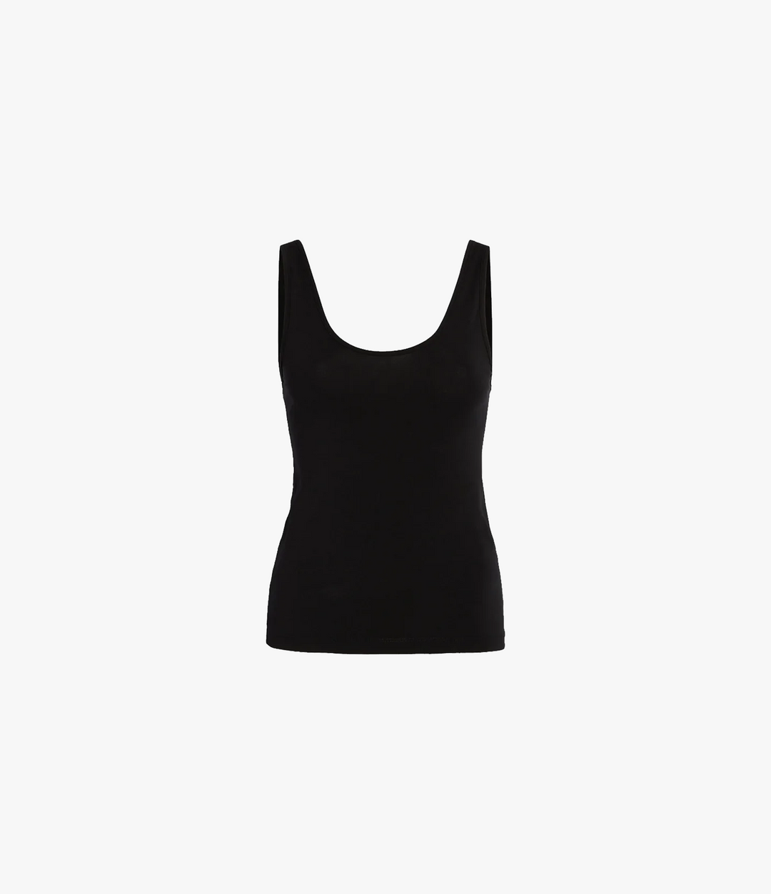 Slim Tank Top