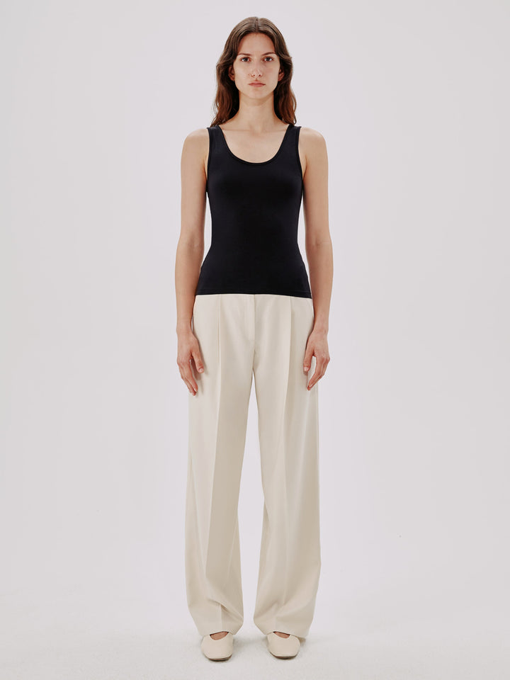 Slim Tank Top
