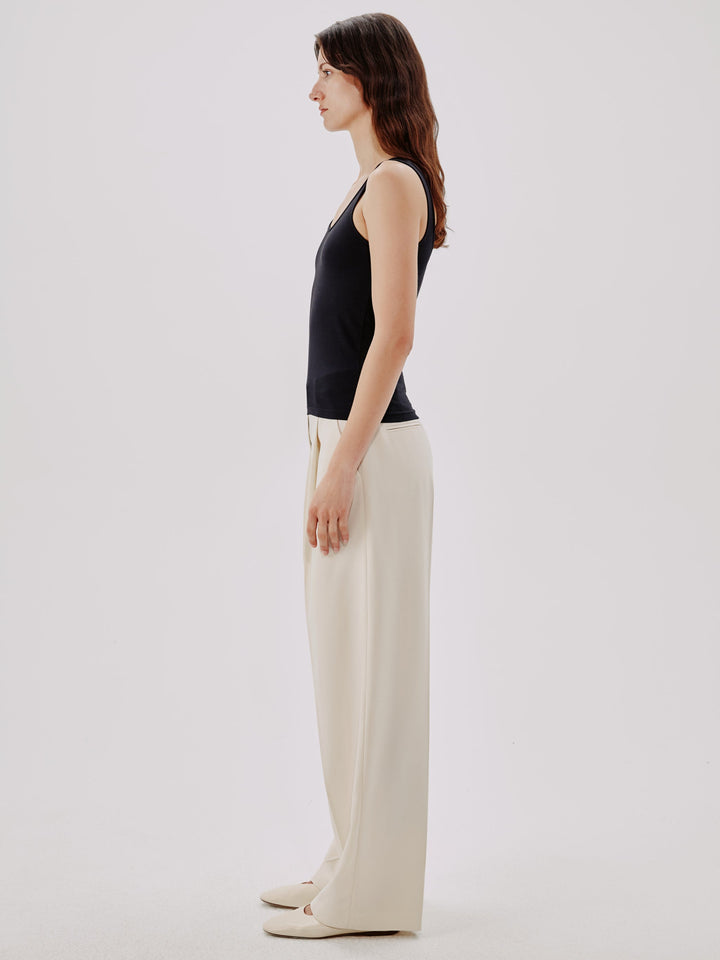 Slim Tank Top