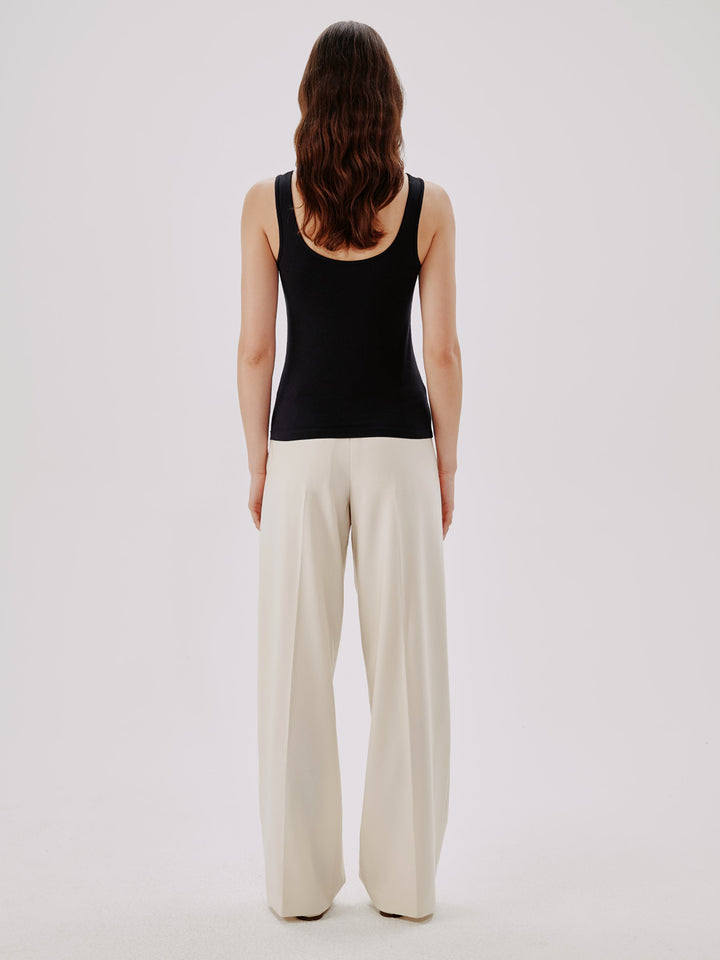 Slim Tank Top
