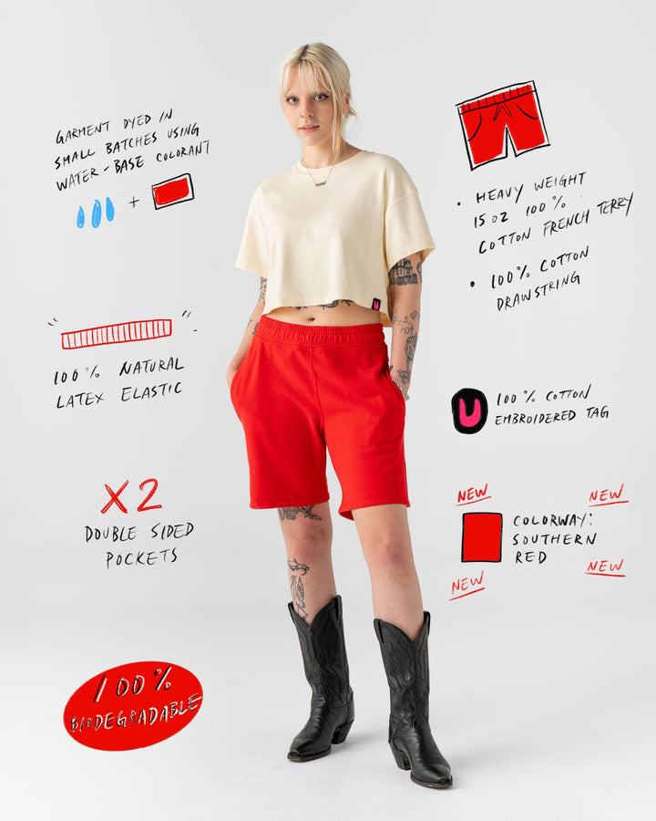 Lux Short