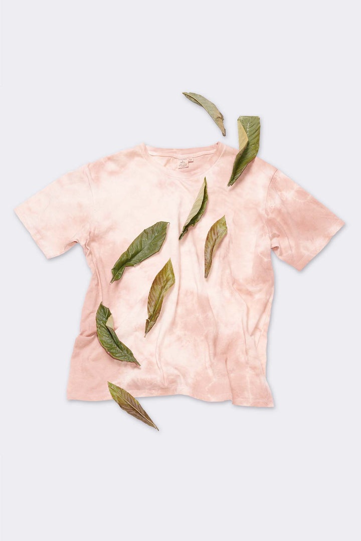 Women's Limited Artist Series: Loquat Leaves Bundle Dye