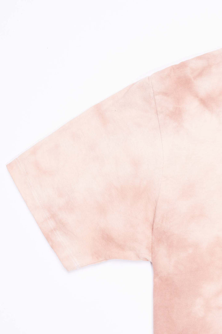 Women's Limited Artist Series: Loquat Leaves Bundle Dye