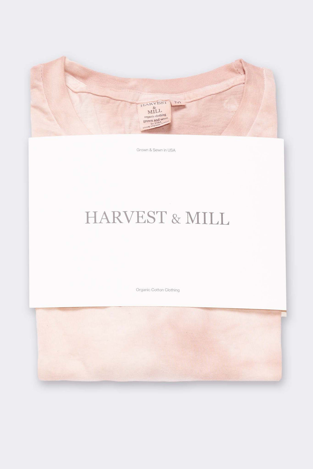 Men's Limited Artist Series: Loquat Leaves Bundle Dye