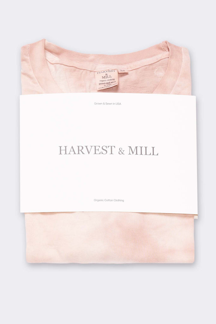 Men's Limited Artist Series: Loquat Leaves Bundle Dye