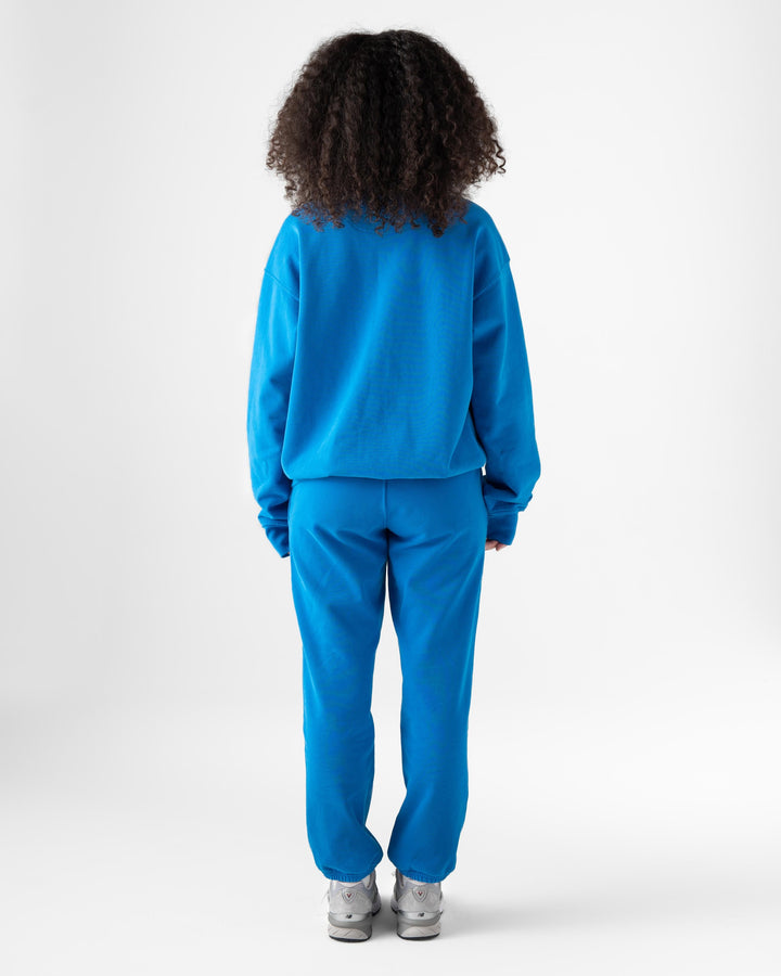 Lux Terry Pant