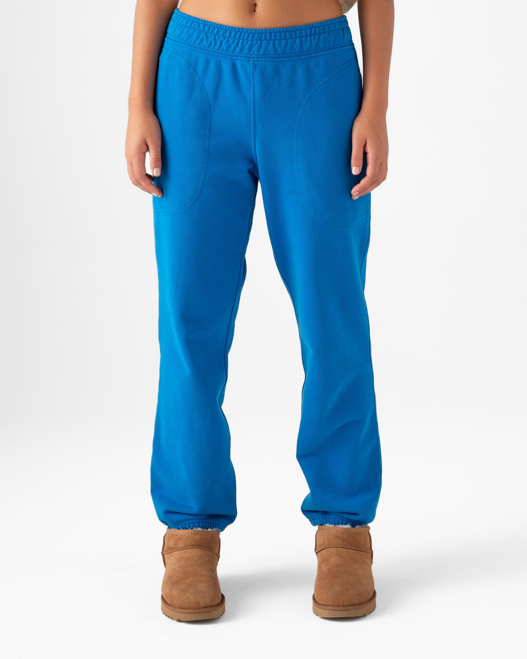 Lux Terry Pant