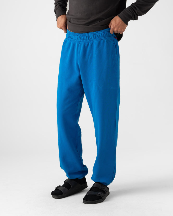 Lux Terry Pant